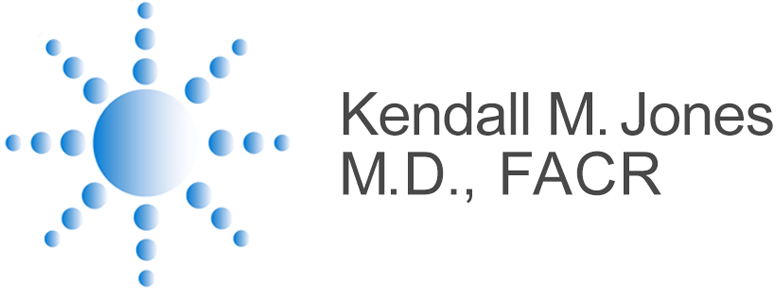 Kendall Jones MD